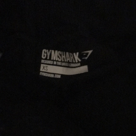 SOLD❌Gymshark joggers - Picture 2 of 4